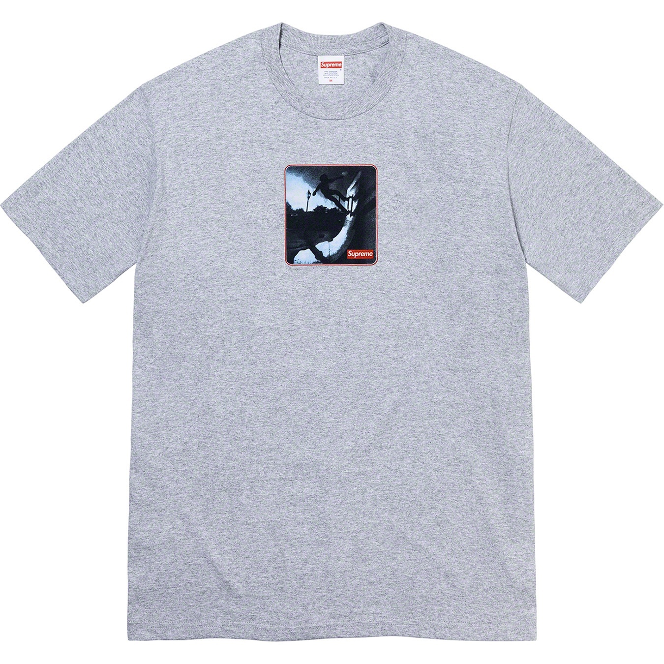 Shadow Tee view 2